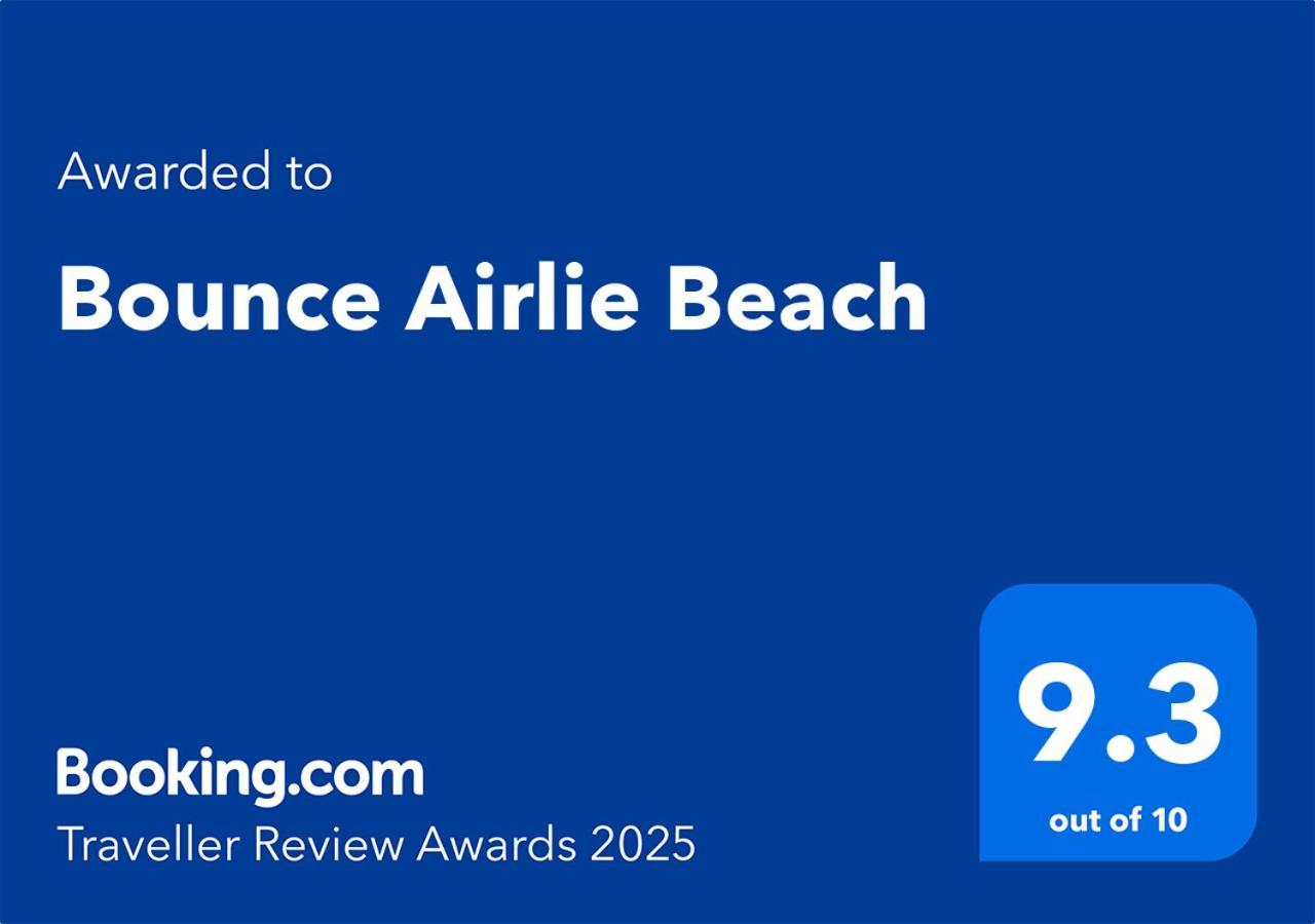 Bounce Airlie Beach Luaran gambar